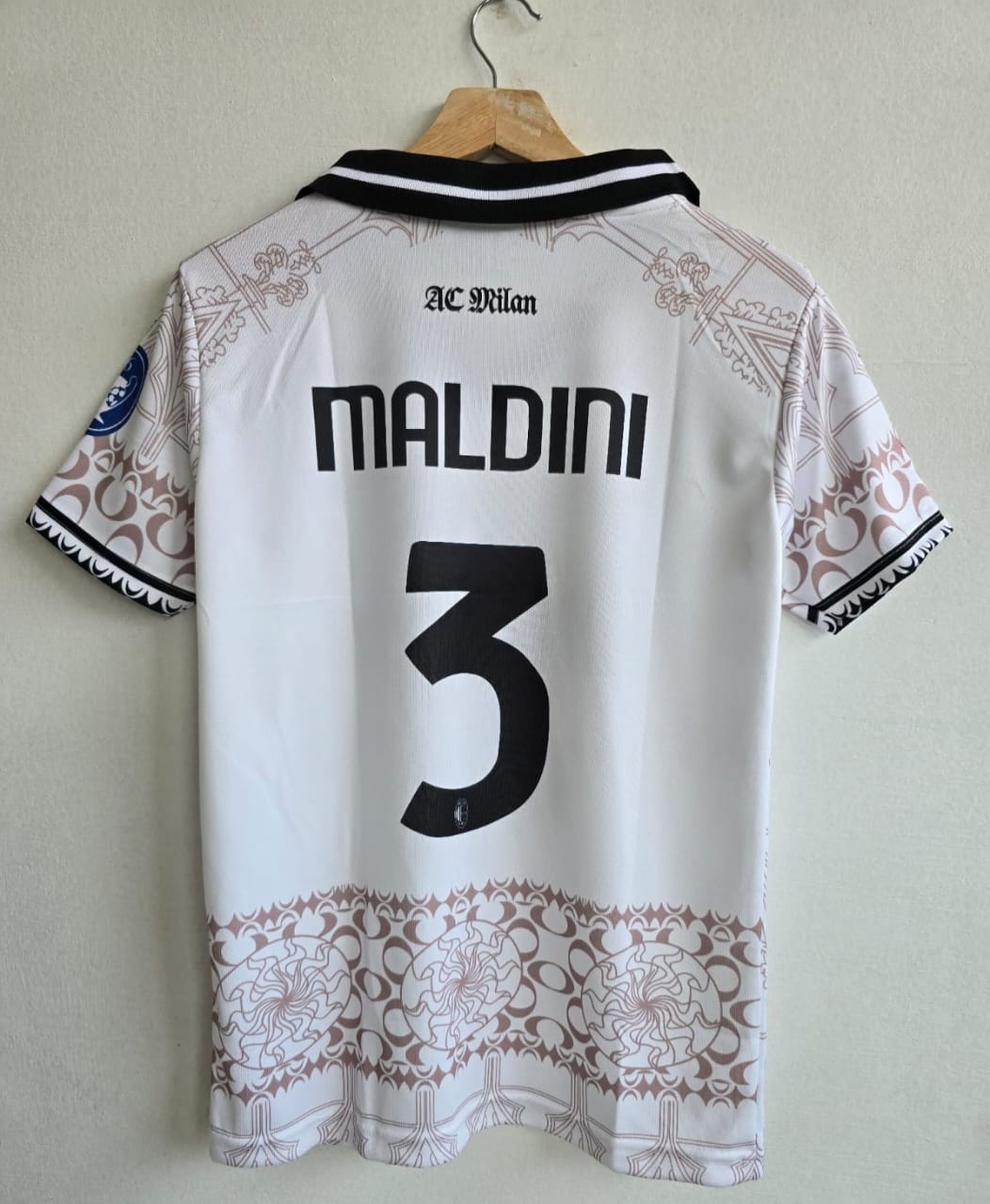 AC Milan Special Edition 2024 (MALDINI) - View 2